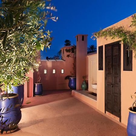 Riad Hayati Marrakesh Luaran gambar
