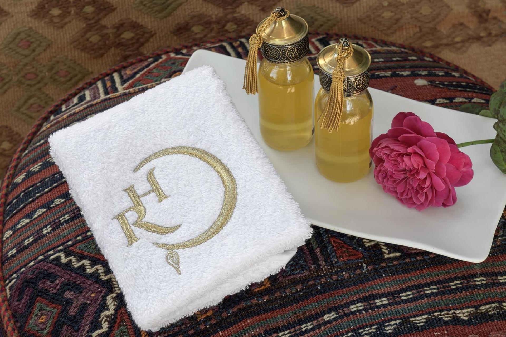 Riad Hayati Marrakesh Luaran gambar