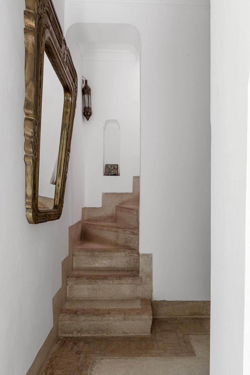 Riad Hayati Marrakesh Luaran gambar