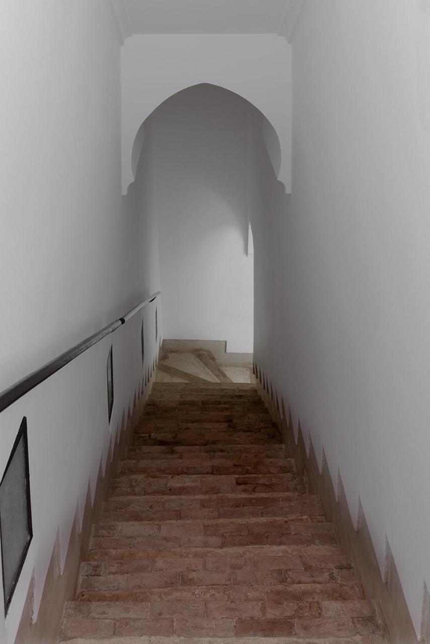 Riad Hayati Marrakesh Luaran gambar