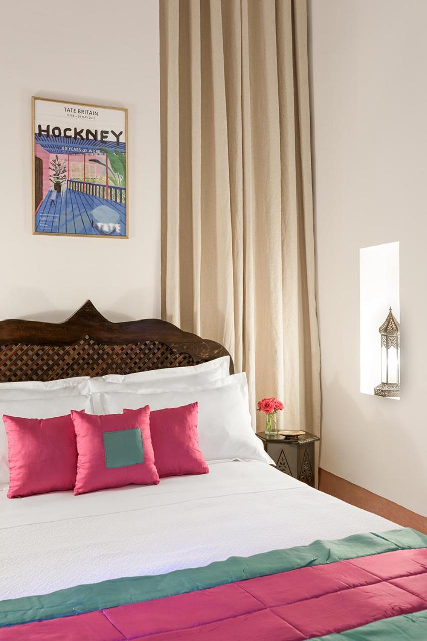 Riad Hayati Marrakesh Luaran gambar