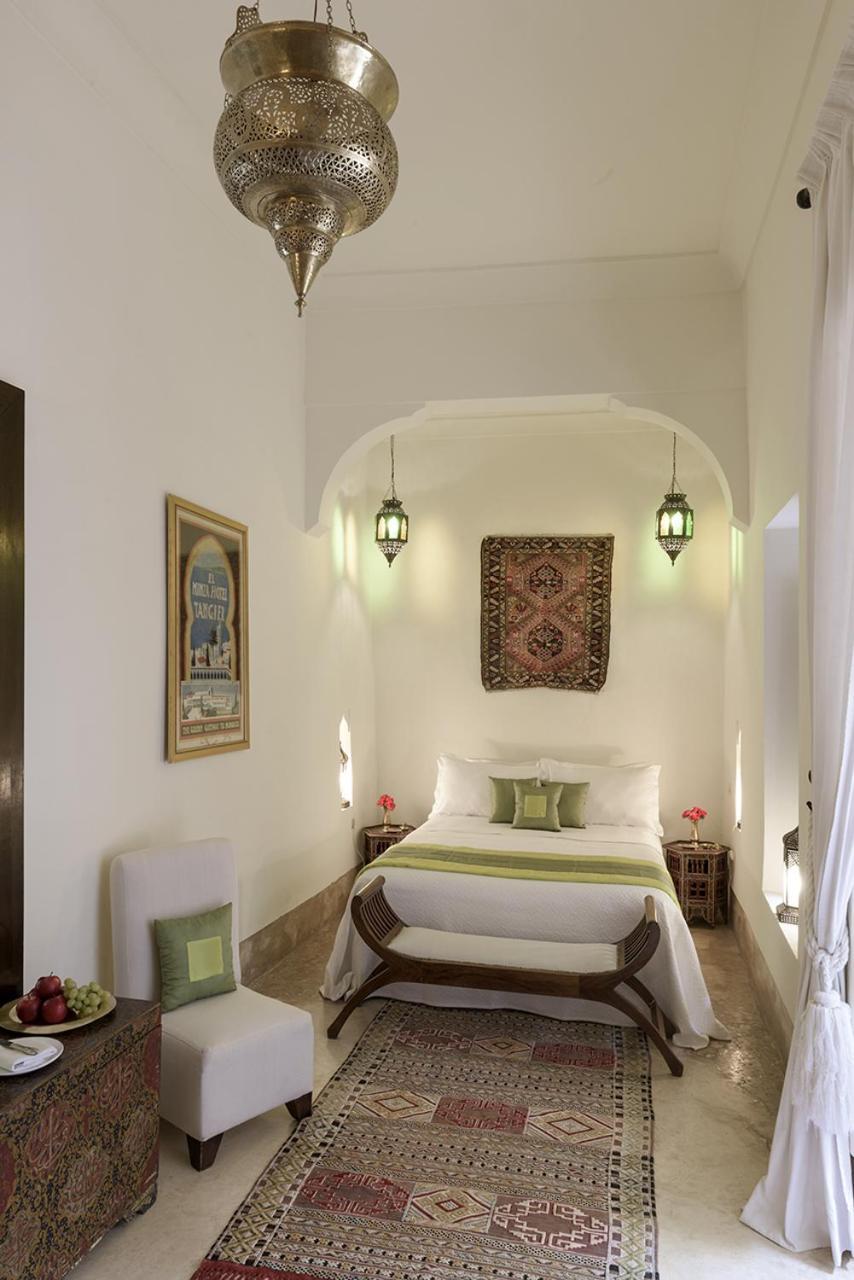 Riad Hayati Marrakesh Luaran gambar