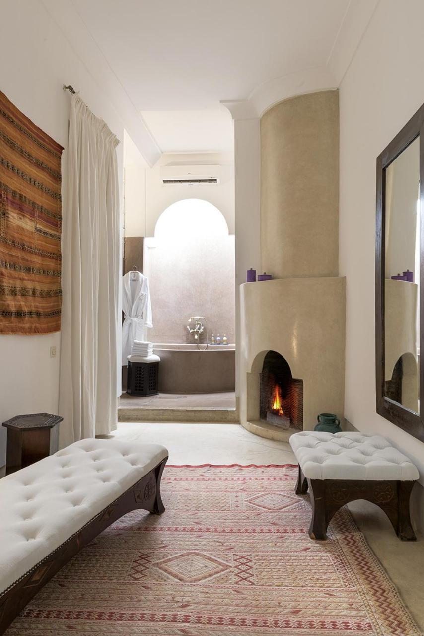 Riad Hayati Marrakesh Luaran gambar