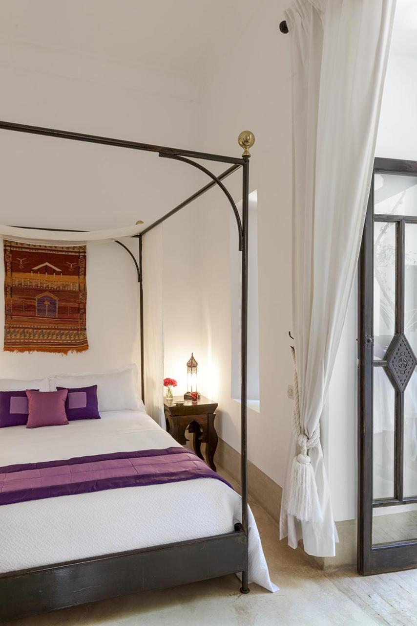 Riad Hayati Marrakesh Luaran gambar