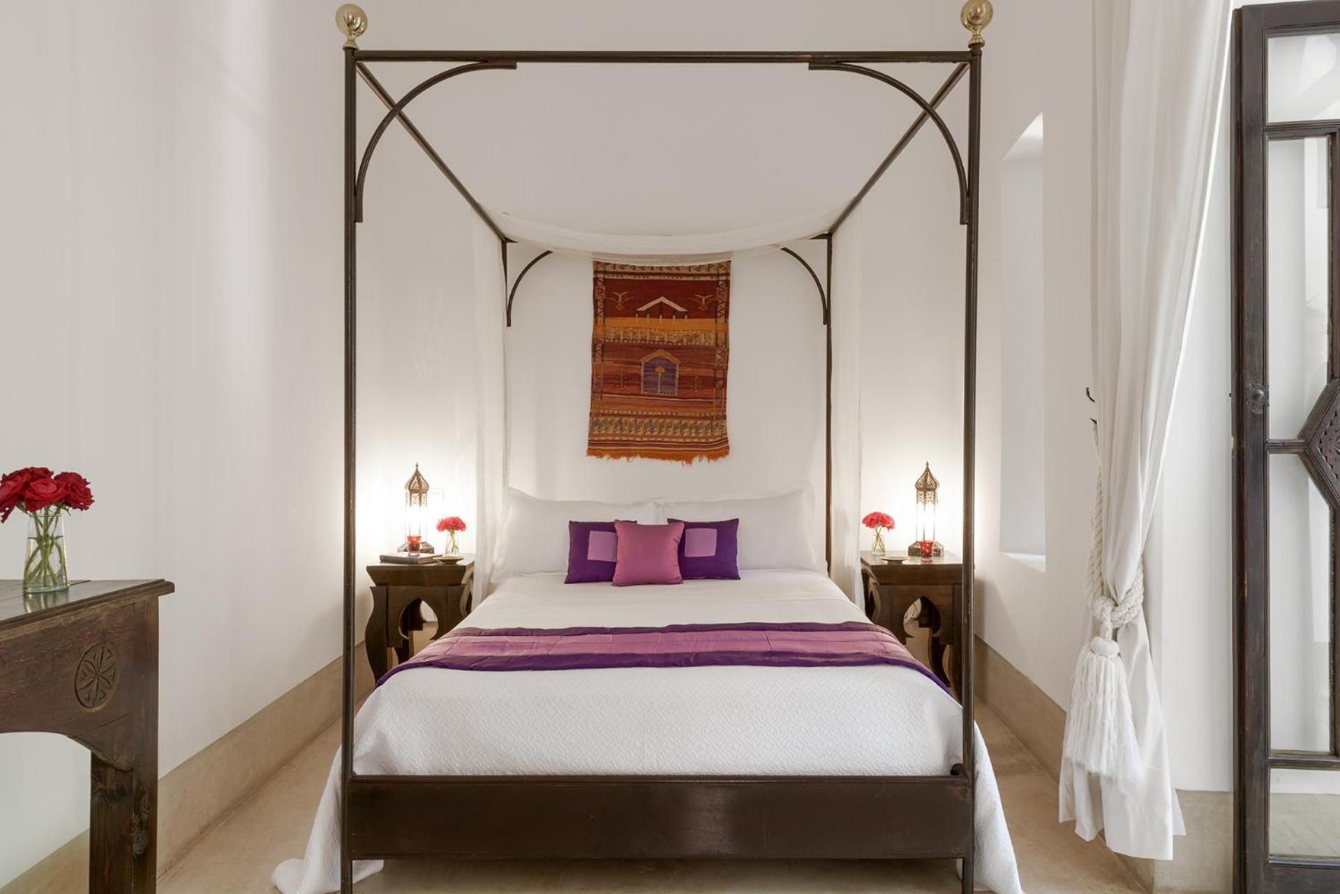Riad Hayati Marrakesh Luaran gambar