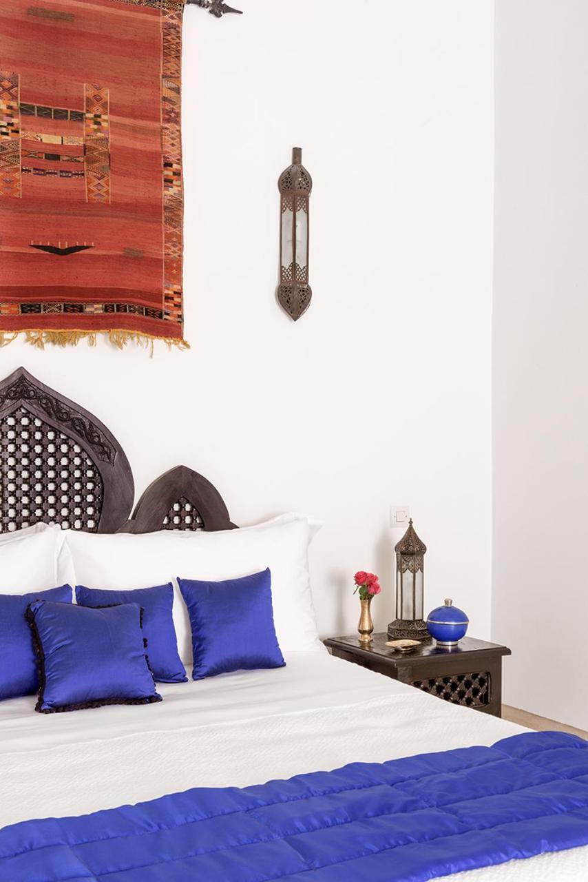 Riad Hayati Marrakesh Luaran gambar