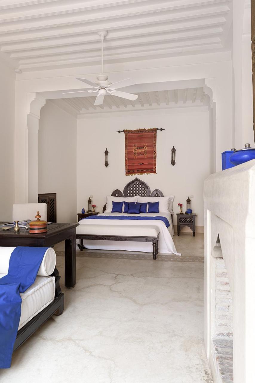 Riad Hayati Marrakesh Luaran gambar