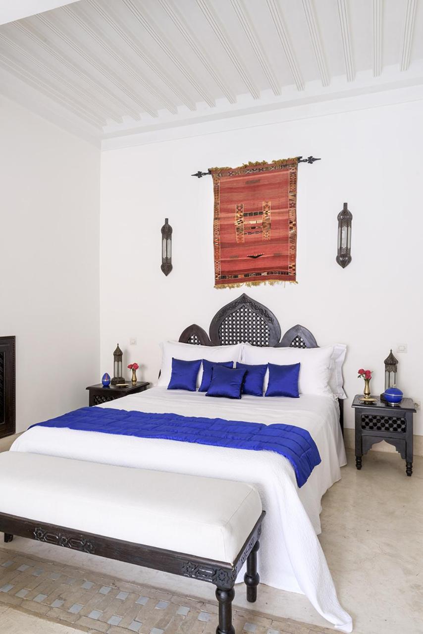 Riad Hayati Marrakesh Luaran gambar
